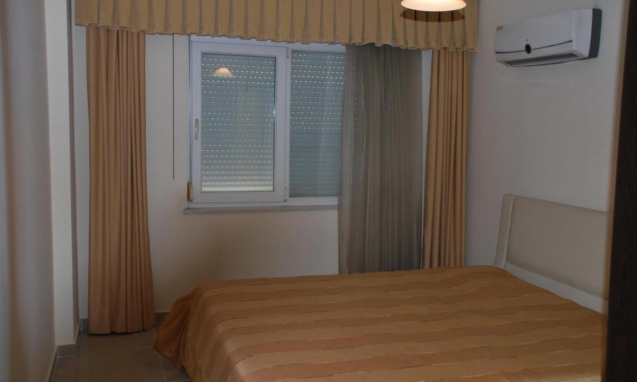 Apartment Oba Oasis Alanya