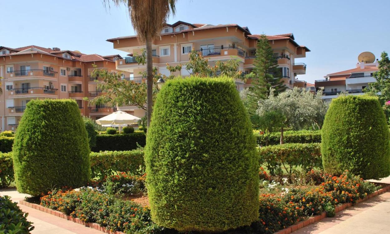 Apartment Oba Oasis Alanya