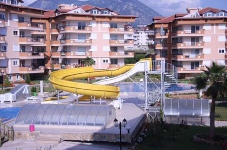Oba Oasis Alanya